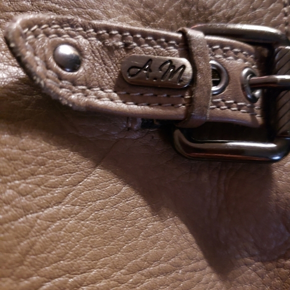 Ladies leather boots - Picture 8 of 13